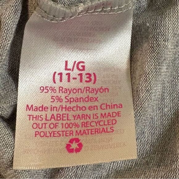 Croft & Barrow Lot 2 Striped Tees - White Pink & Navy Green 100% Cotton Women M. - Picture 7 of 16